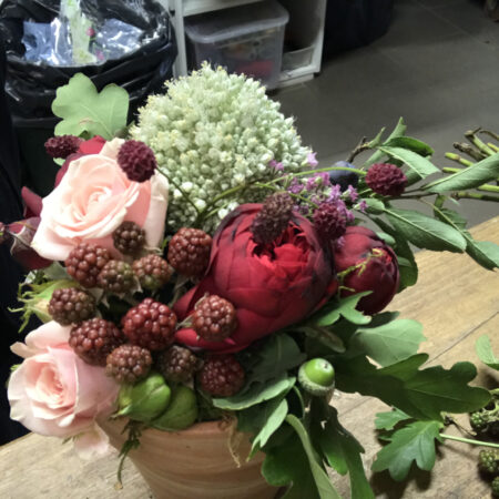 Atelier Floral
