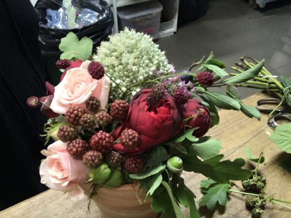 Atelier Floral